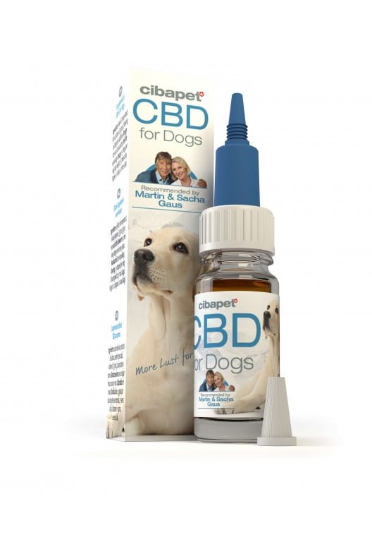 Cibdol CBD Oil CBD For Pets