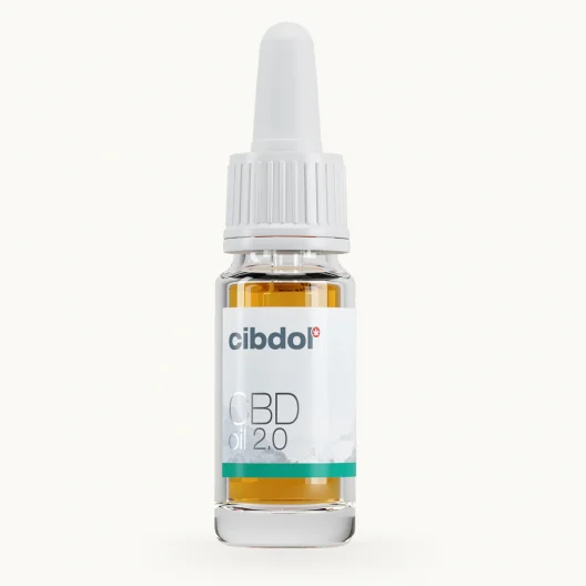 CBD Oil 2.0